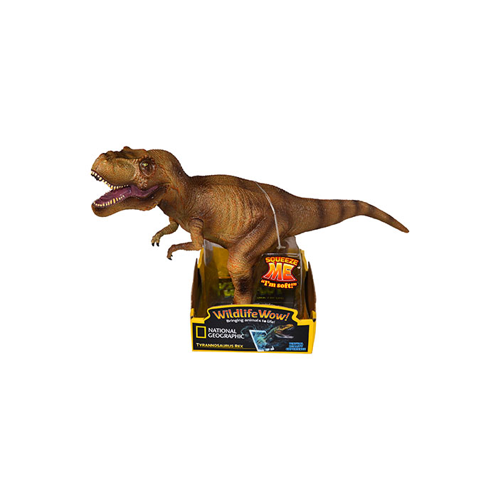 national geographic animal figurines