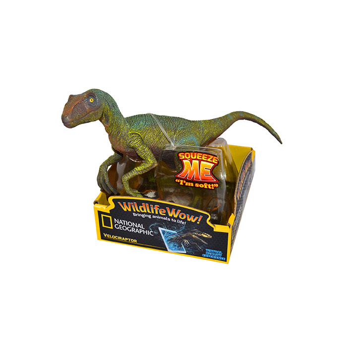 national geographic wildlife wow dinosaurs