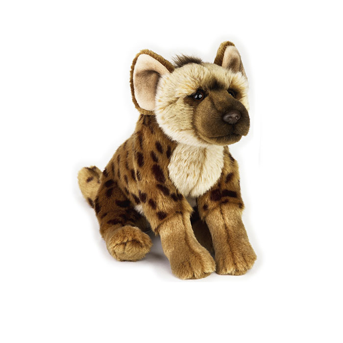 national geographic cheetah plush