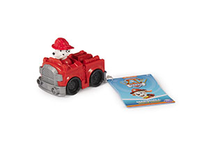 Paw Patrol Rescue Racers In CDU