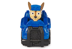 Paw Patrol Rescue Racers In CDU