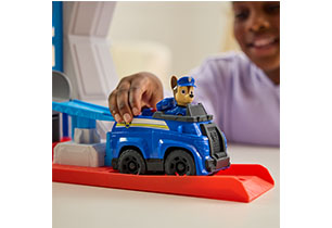 Paw Patrol Look Out Tower