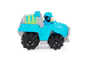 Paw Patrol Die-Cast Vehicles Assorted