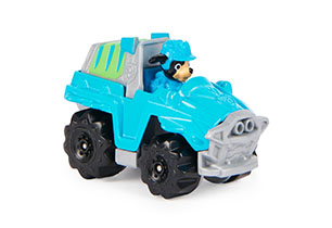 Paw Patrol Die-Cast Vehicles Assorted