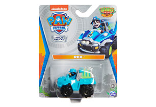 Paw Patrol Die-Cast Vehicles Assorted