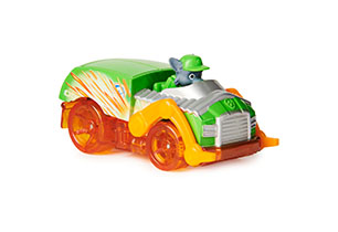 Paw Patrol Die-Cast Vehicles Assorted