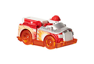 Paw Patrol Die-Cast Vehicles Assorted