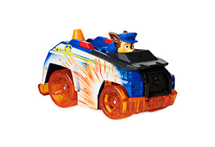 Paw Patrol Die-Cast Vehicles Assorted