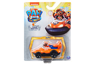 Paw Patrol Die-Cast Vehicles Assorted