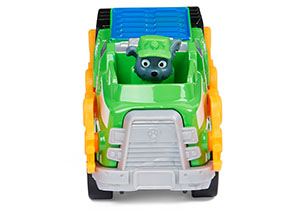 Paw Patrol Die-Cast Vehicles Assorted