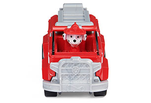 Paw Patrol Die-Cast Vehicles Assorted