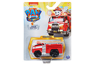 Paw Patrol Die-Cast Vehicles Assorted