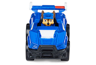 Paw Patrol Die-Cast Vehicles Assorted