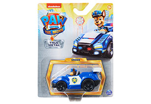 Paw Patrol Die-Cast Vehicles Assorted