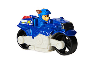 Paw Patrol Die-Cast Vehicles Assorted