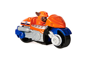 Paw Patrol Die-Cast Vehicles Assorted