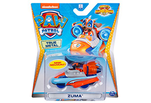 Paw Patrol Die-Cast Vehicles Assorted