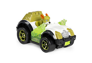 Paw Patrol Die-Cast Vehicles Assorted