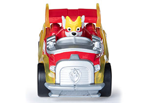 Paw Patrol Die-Cast Vehicles Assorted