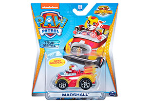 Paw Patrol Die-Cast Vehicles Assorted