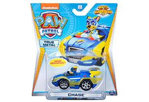 Paw Patrol Die-Cast Vehicles Assorted