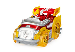 Paw Patrol Die-Cast Vehicles Assorted