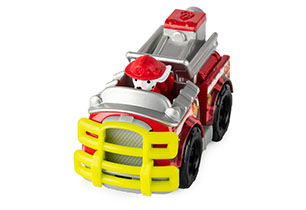 Paw Patrol Die-Cast Vehicles Assorted