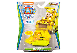 Paw Patrol Die-Cast Vehicles Assorted