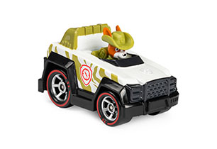 Paw Patrol Die-Cast Vehicles Assorted