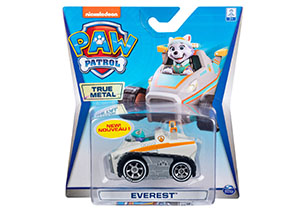 Paw Patrol Die-Cast Vehicles Assorted