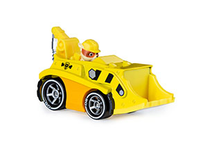 Paw Patrol Die-Cast Vehicles Assorted