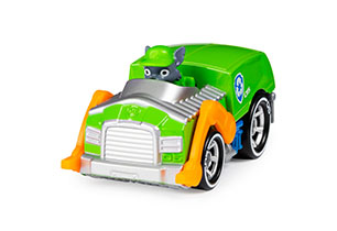 Paw Patrol Die-Cast Vehicles Assorted