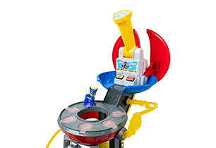 Paw Patrol Mighty Tower