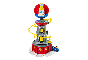 Paw Patrol Mighty Tower