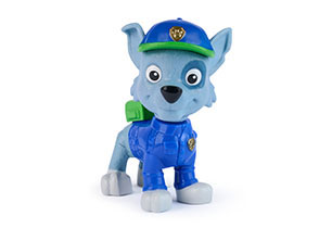 Paw Patrol Search & Rescue Team Pack
