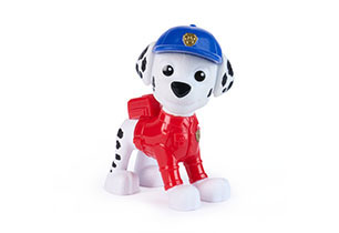 Paw Patrol Search & Rescue Team Pack