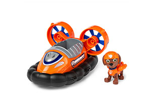 Paw Patrol Basic Vehicles