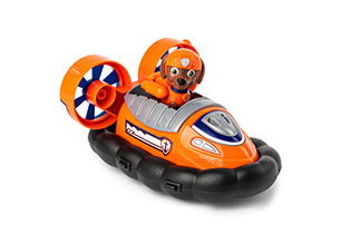 Paw Patrol Basic Vehicles