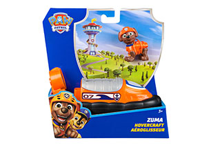 Paw Patrol Basic Vehicle Assorted