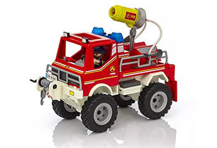 Fire Truck