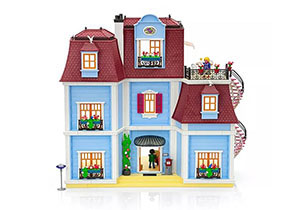 Large Dollhouse