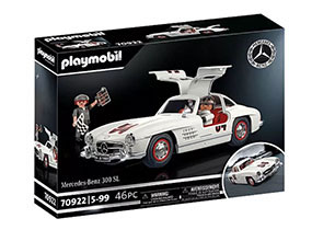 Mercedes-Benz 300 Sl