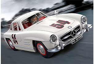 Mercedes-Benz 300 Sl