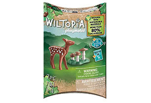 Wiltopia - Fawn