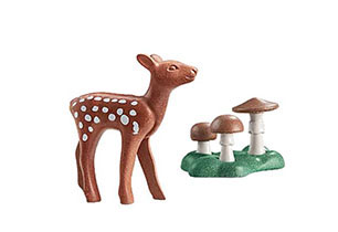 Wiltopia - Fawn