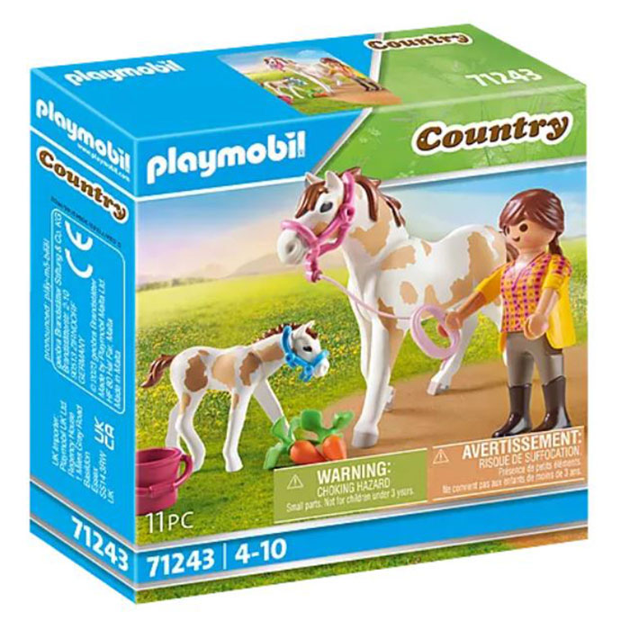 Playmobil Country Nr. 70511