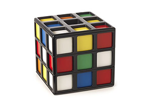 Rubiks Cage