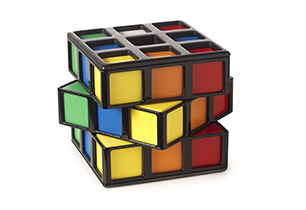 Rubiks Cage