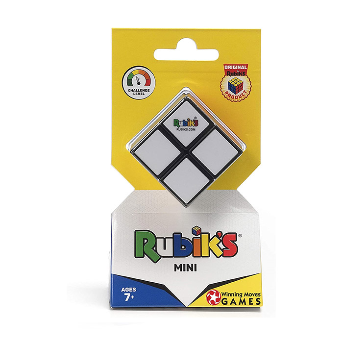 Rubiks Race Refresh