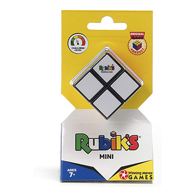 Rubiks 2X2